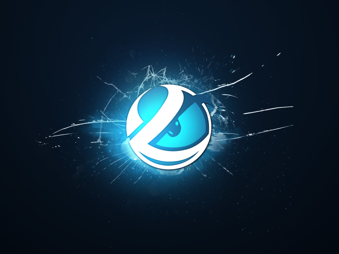 Luminosity gaming