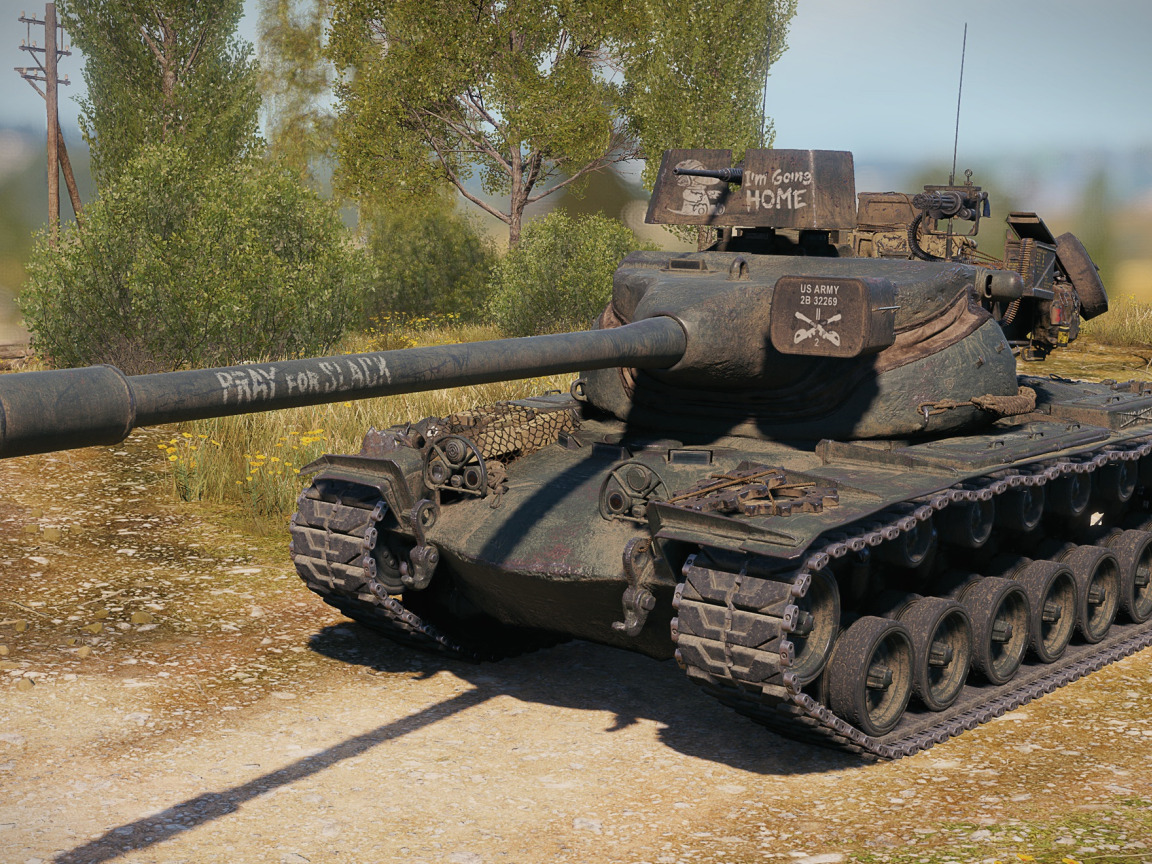 Скачать обои танки, T57 Heavy, WORLD OF TANKS, раздел игры в разрешении  1152x864