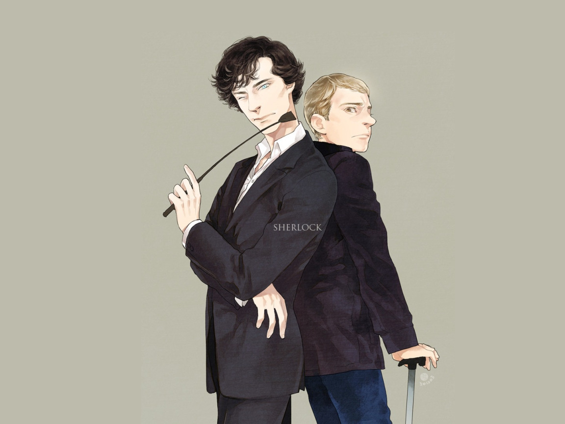 арт, сериал, <b>Шерлок</b> Холмс, плеть, John Watson, <b>Sherlock</b> BBC, Dr. John Watso...