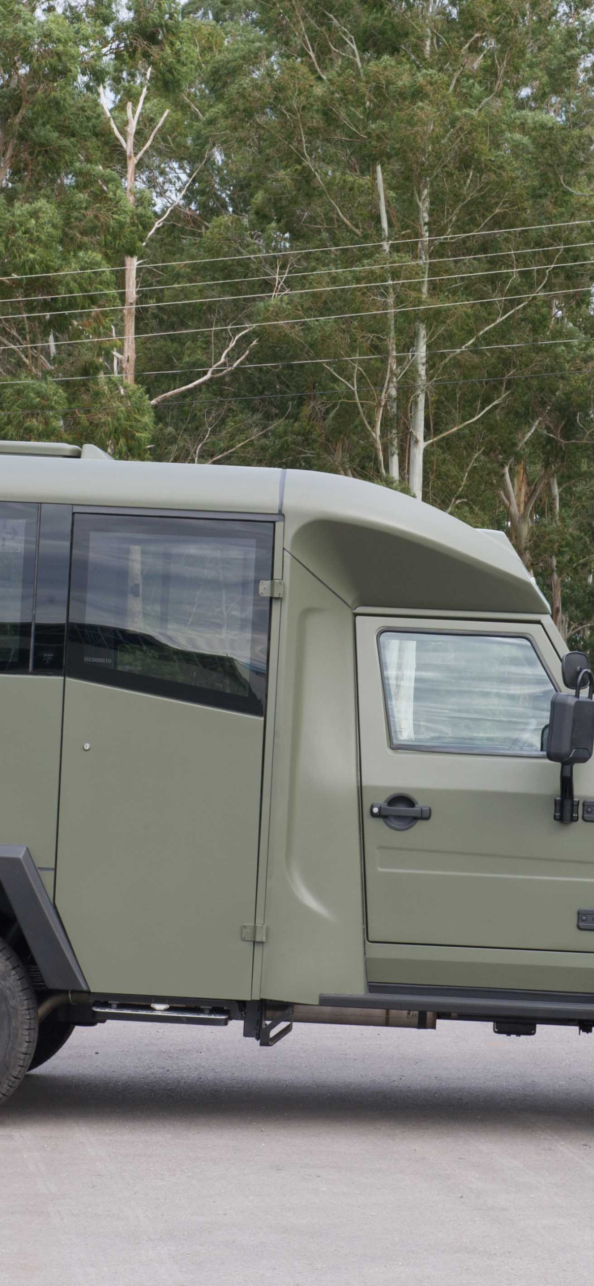 made in Brazil, Agrale, military and civil vehicle, manufactured in Santa Catatarina, export type product, Agrale Marrua, gaucha factory