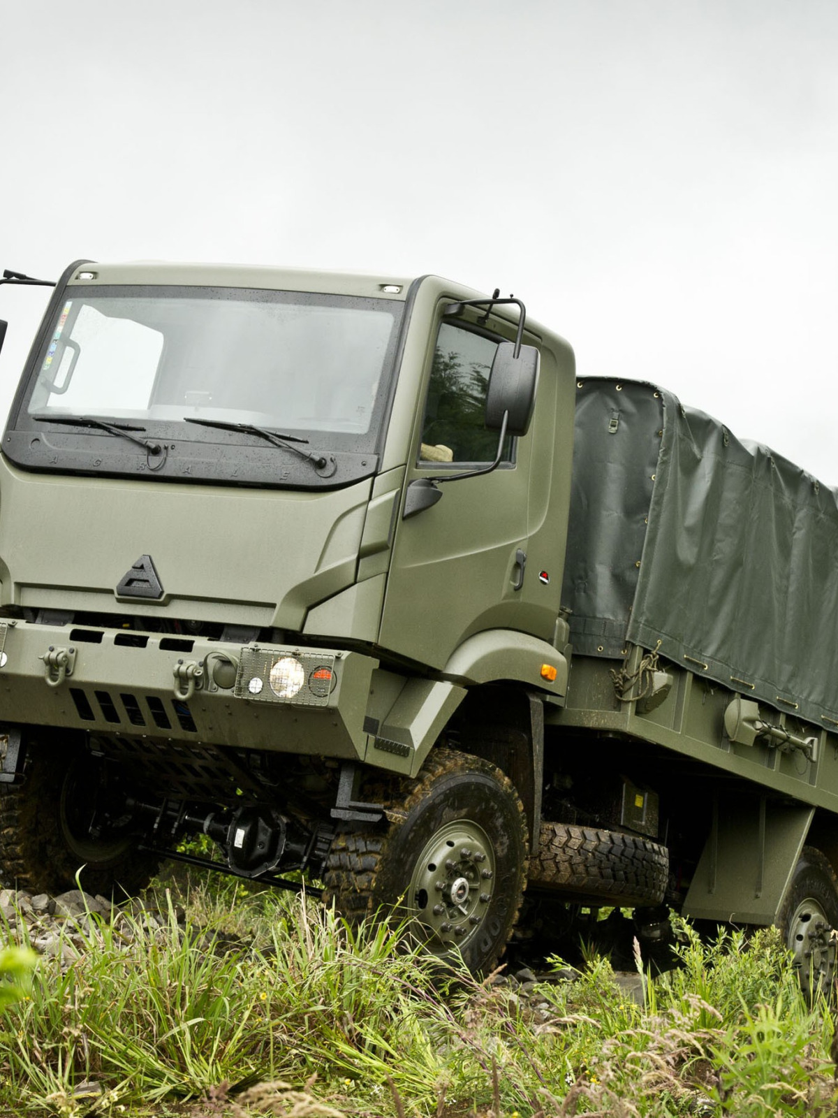 truck, Brazil, made in Brazil, Agrale, military and civil vehicle, manufactured in Santa Catatarina, export type product, Agrale Marrua