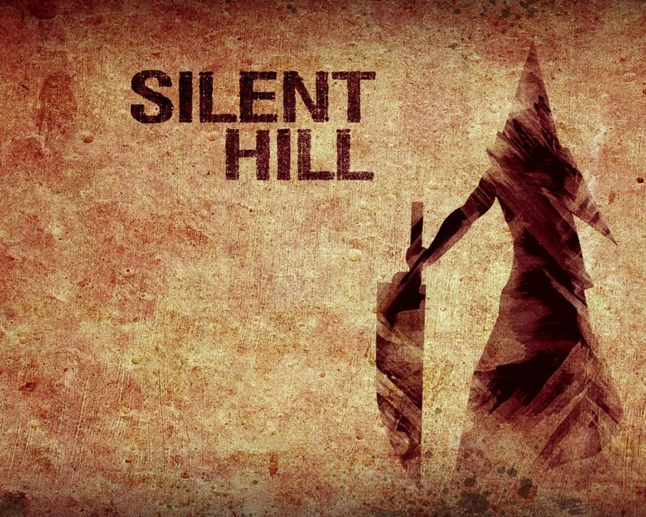 Silent hill room steam фото 68