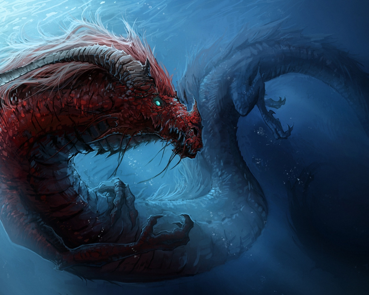 Монстры 1 8. Морские чудища. Водяной монстр. Водный дракон. Подводные драконы.