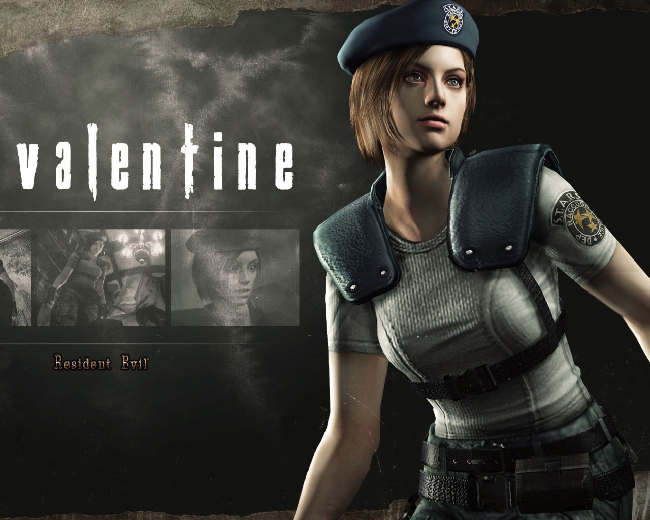 Resident evil hd remaster steam фото 101