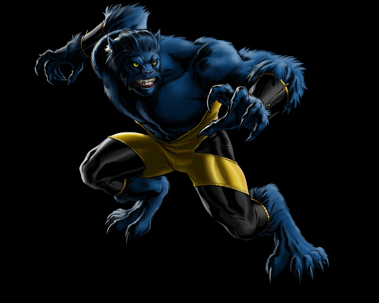 Beast marvel. Марвел great Beast. Beast Marvel Comics для рисования. Avengers Alliance Beast.