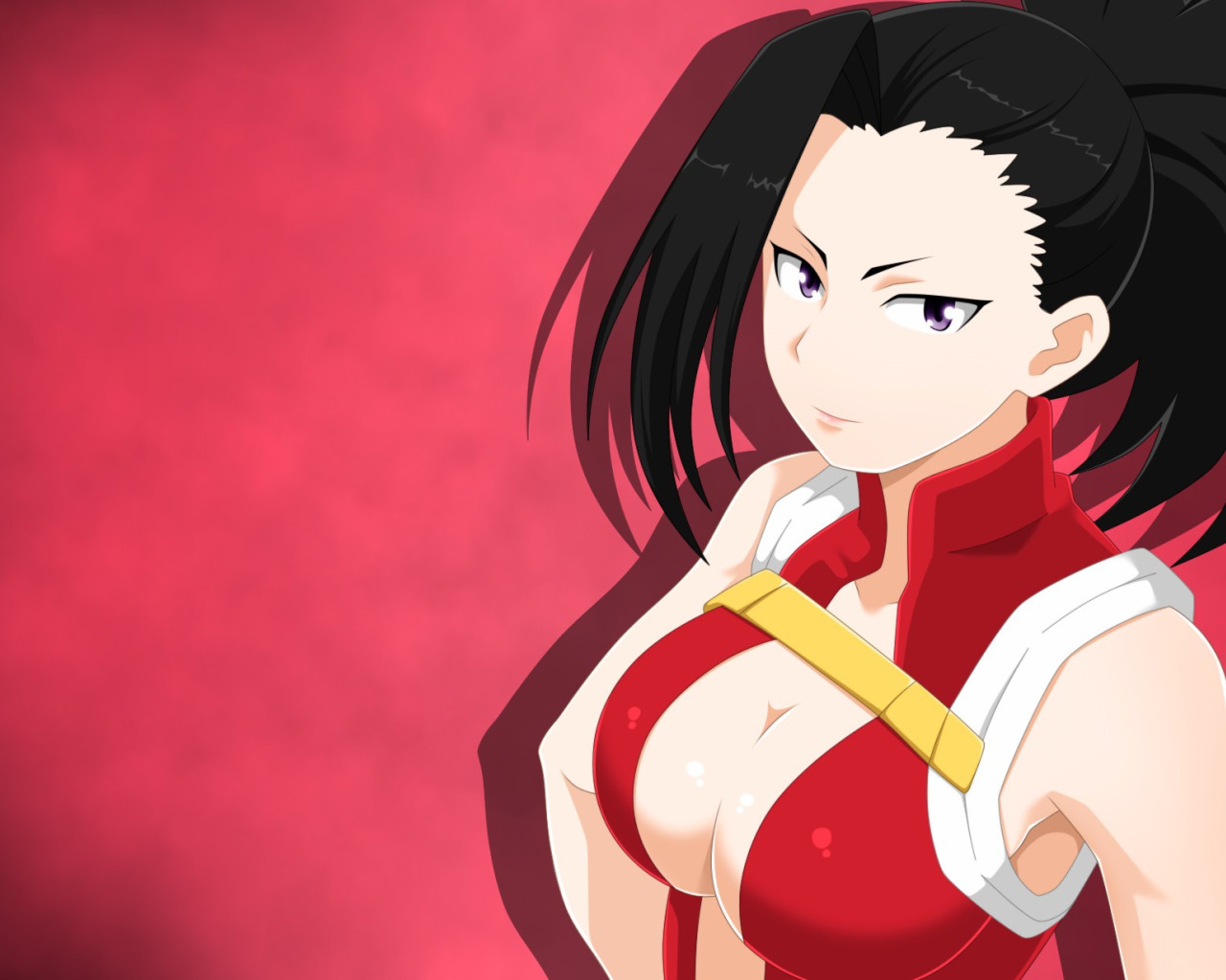 Yaoyorozu