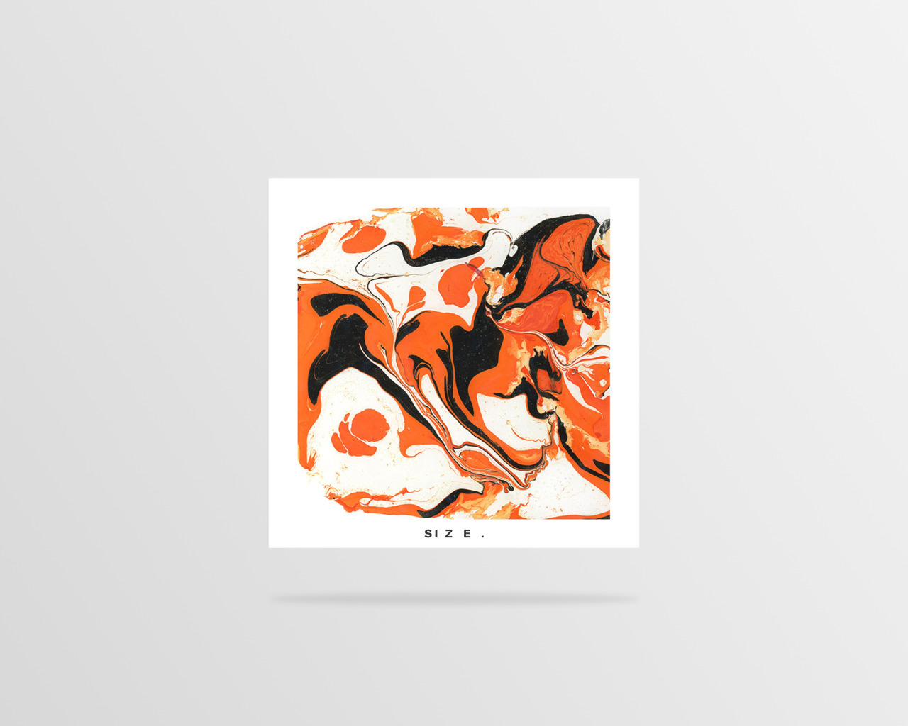 Art, Colors, Size, Records, Cover
