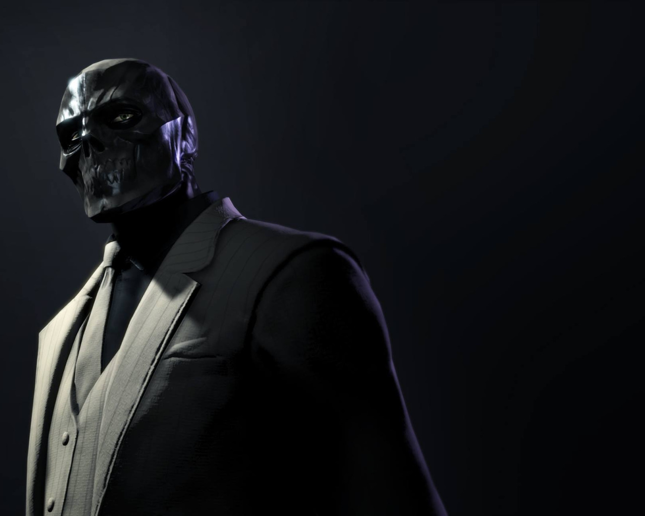 Arkham origins steam season pass фото 91