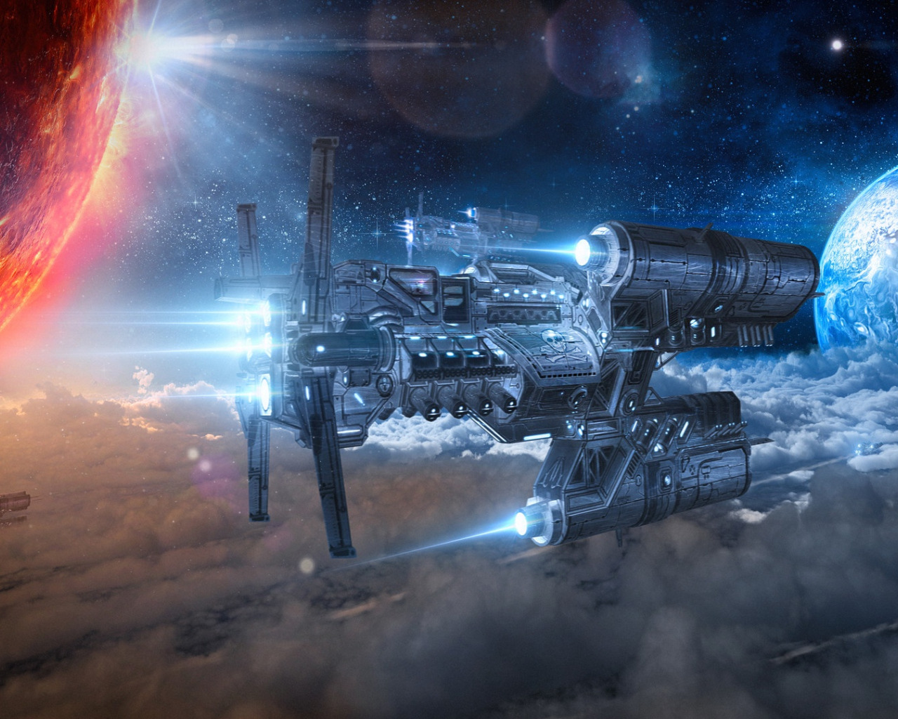 Star conflict steam фото 102