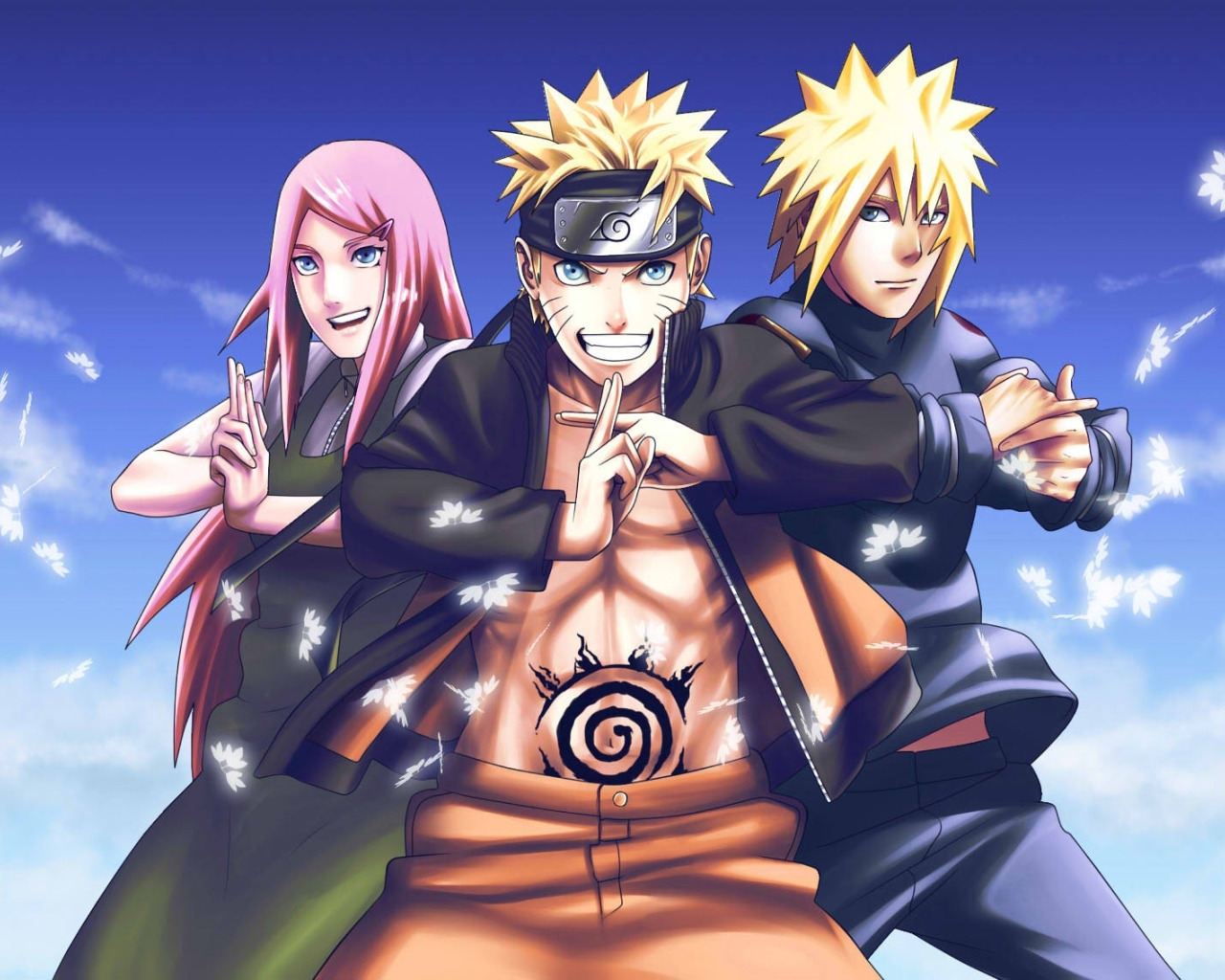 Naruto 18