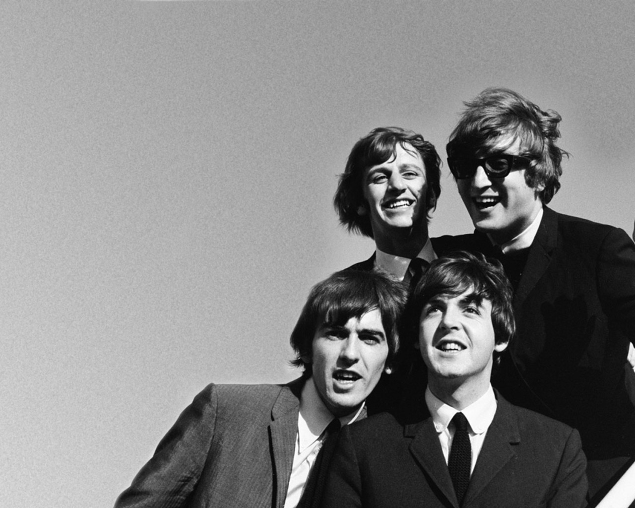 Группа битлз песни слушать. Группа the Beatles. .Битлз группа Битлз. The Beatles 1964. Квартет Битлз.
