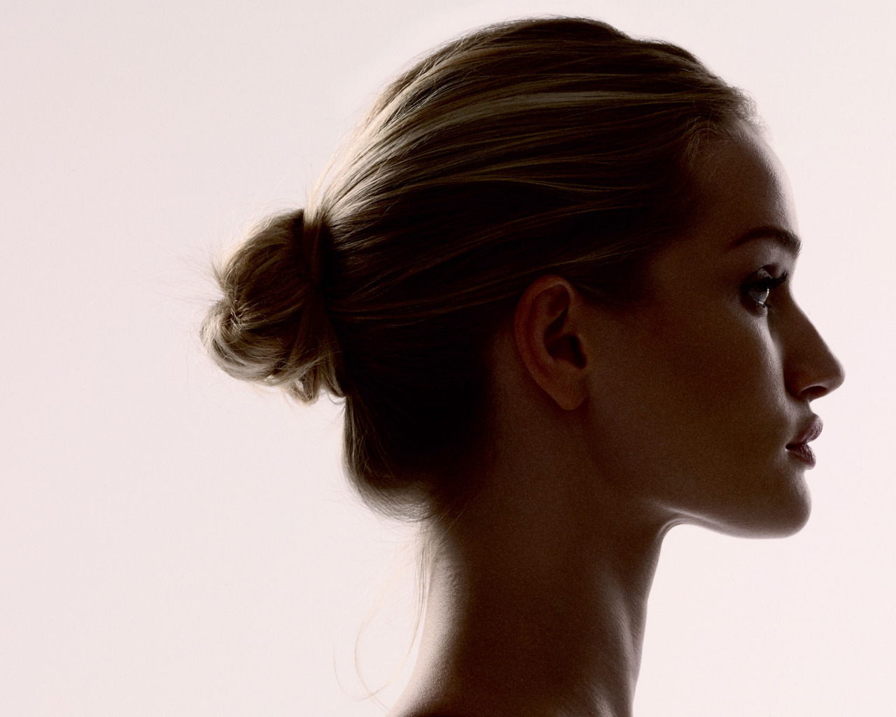 модель, блондинка, Rosie Huntington-Whiteley