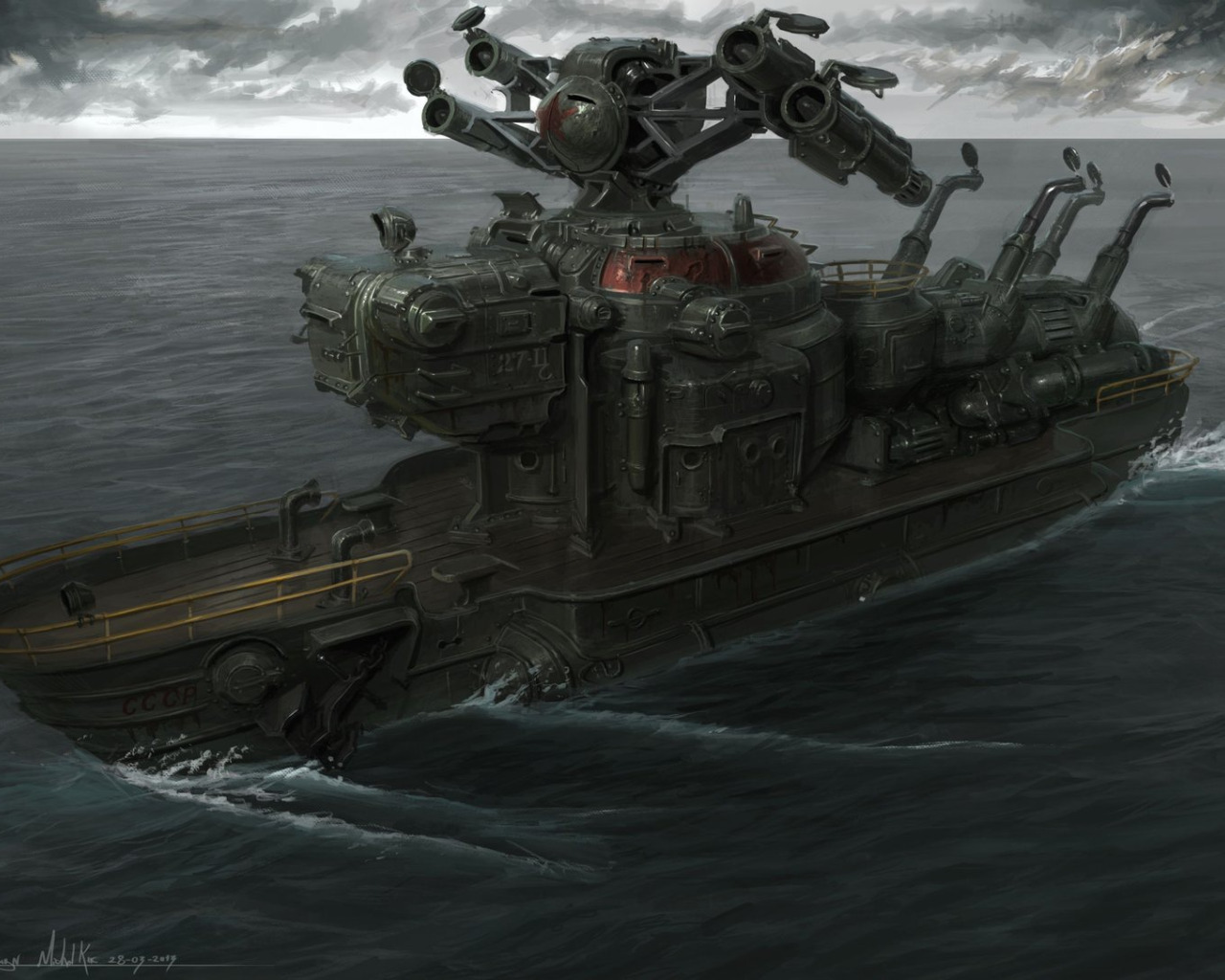 Fallout 4 боевые лодки яхты корабли создай свой собственный флот фото 68