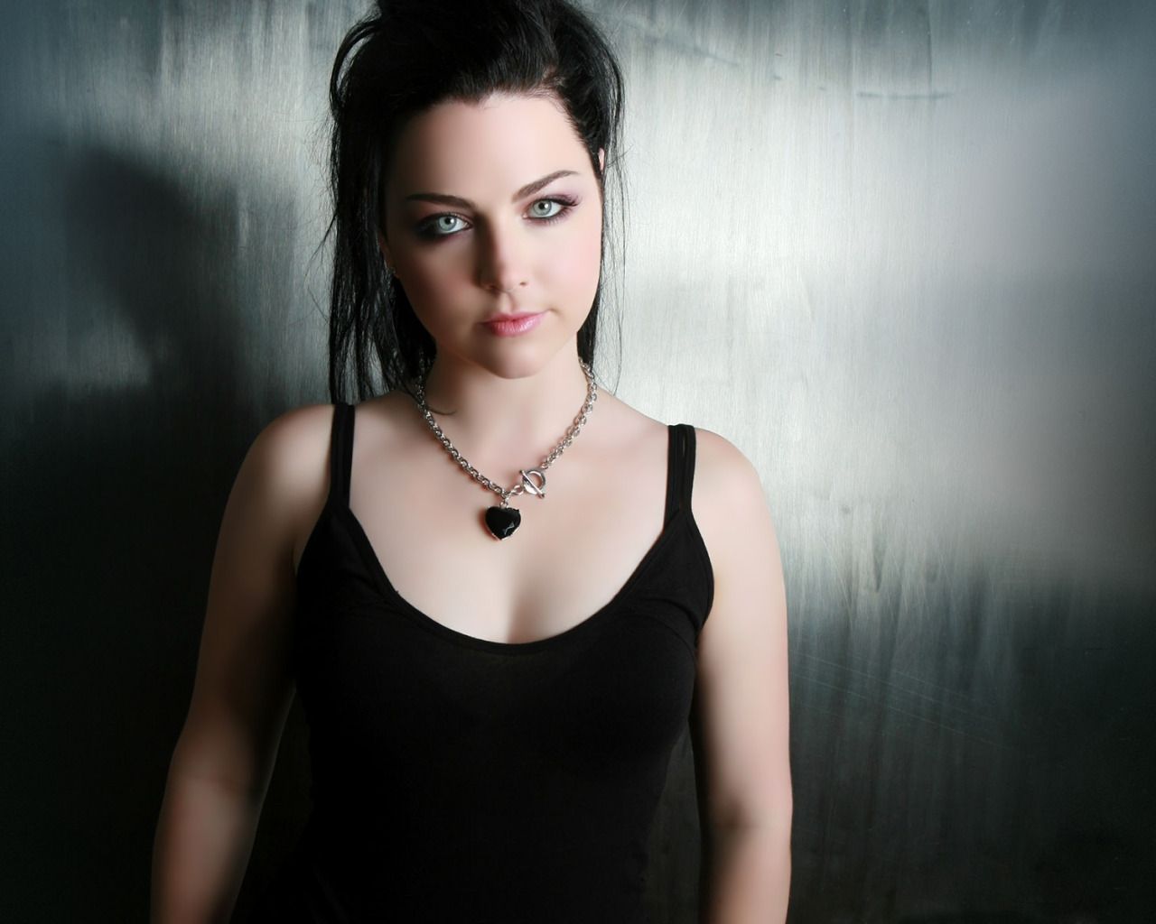 Amy Lee Evanescence