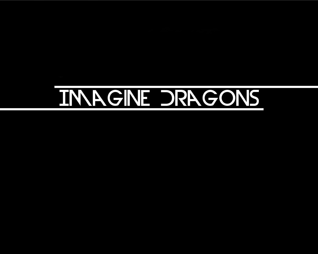 Скачать обои группа, logo, <b>Dragons</b>, Imagine <b>Dragons</b>, Imagine, раздел музыка...