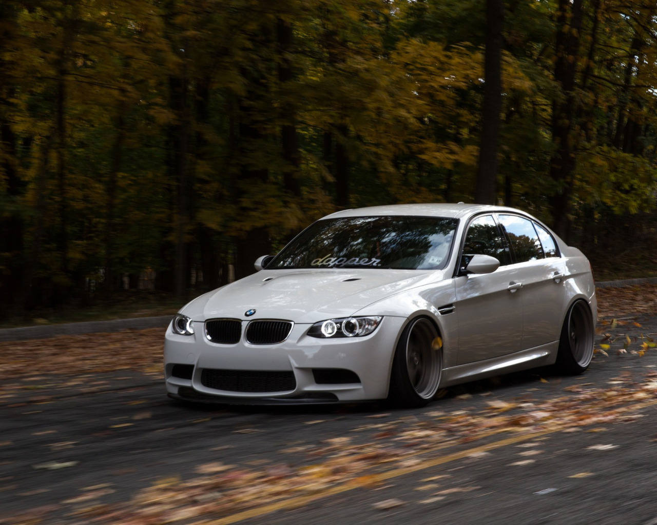 BMW m3 gt2 1920x1080