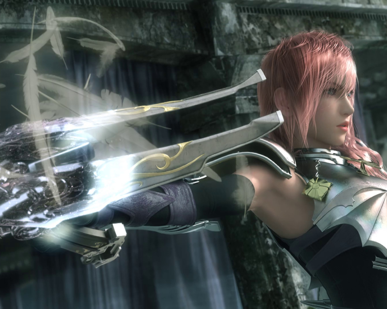 Final fantasy xiii