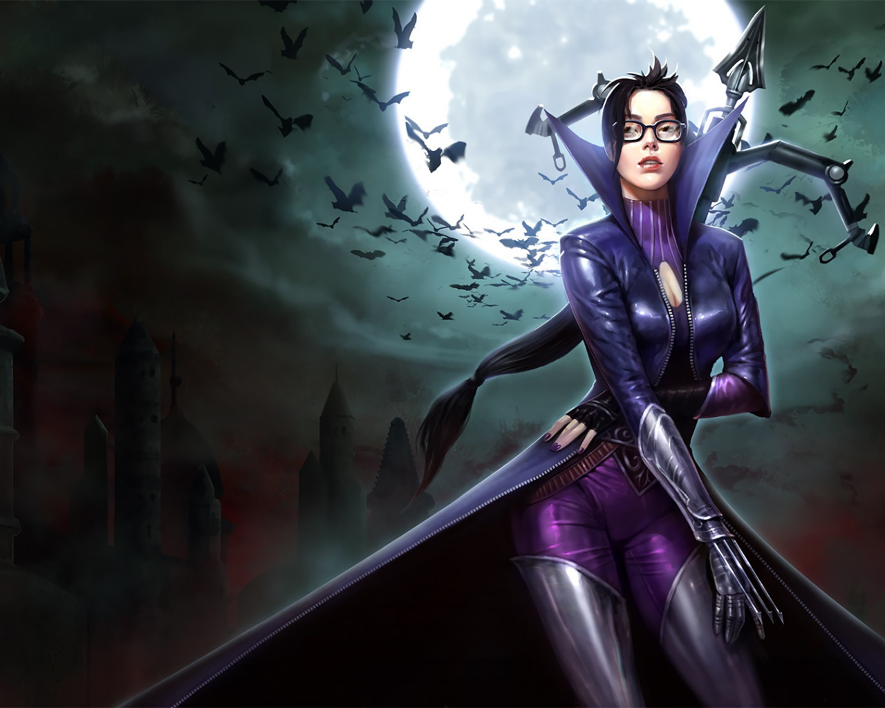 Vicki Vayne