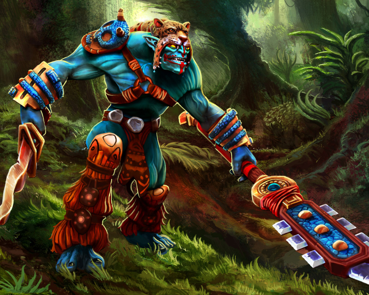 For huskar dota фото 90