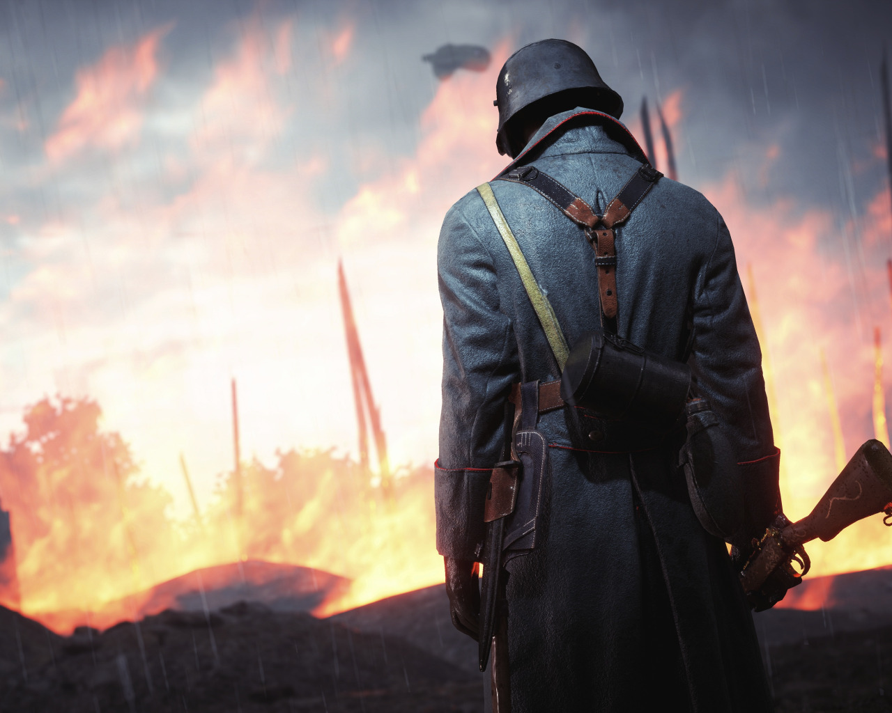 Battlefield 1 не запускается steam фото 114