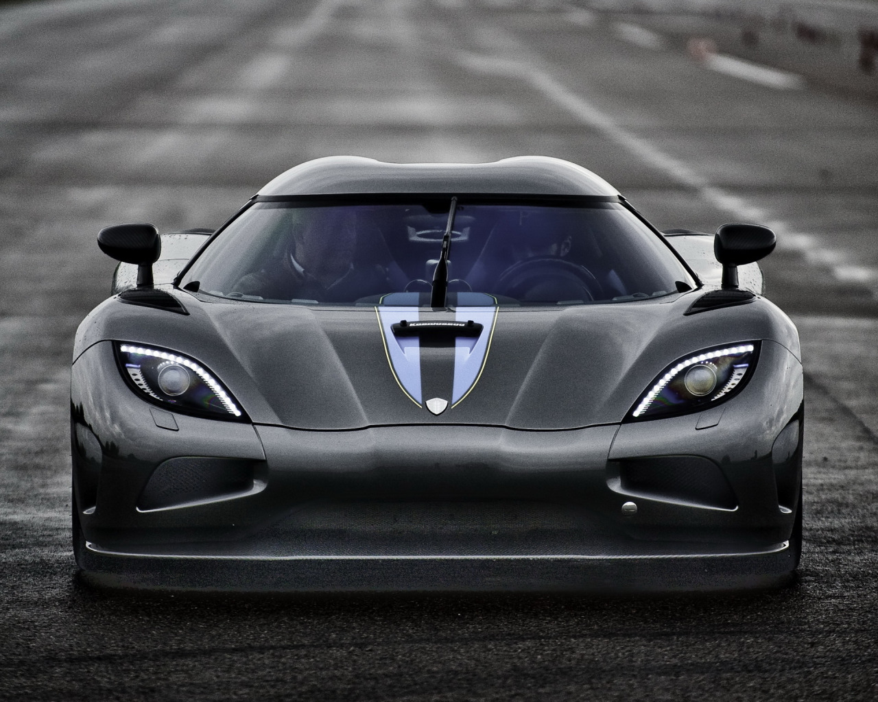 Agera XS