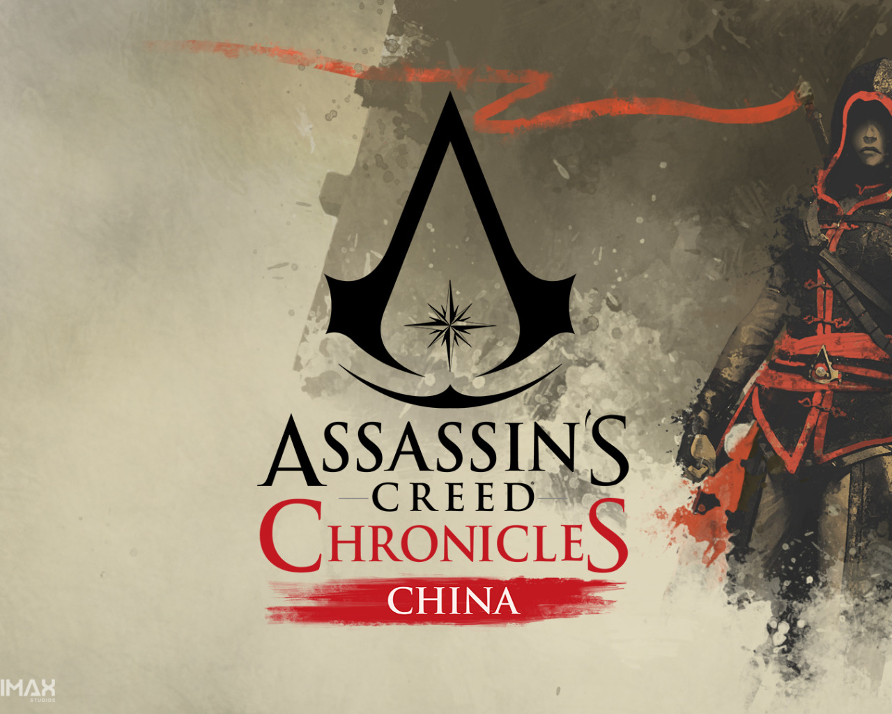 Assassins creed chronicles steam фото 50