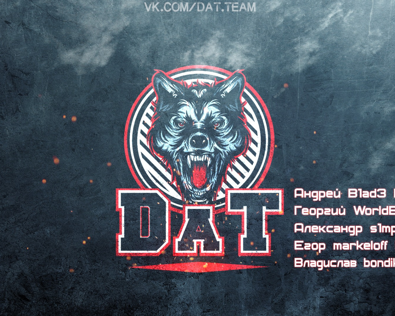 Dat. Dat Team. Dat Team кёльн 2014. Крутые авы для КС го. Cougar Team заставка.