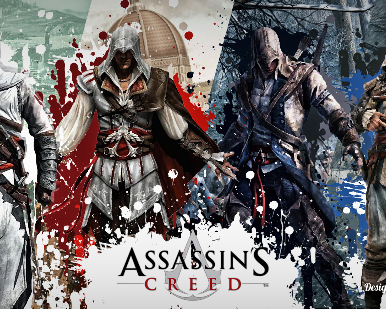 Assassin s creed конец. Компьютерная игра ассасин. Assassins Creed заставка. Assassin’s Creed (игра). Заставки из игр.