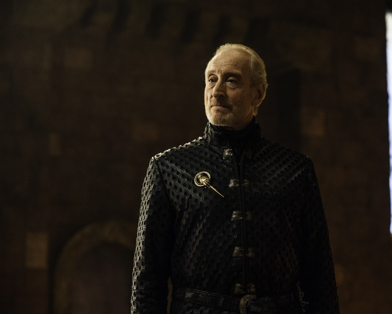 Скачать обои игра престолов, game of thrones, Tywin Lannister, тайвин  ланнистер, charles dance, раздел фильмы в разрешении 1280x1024