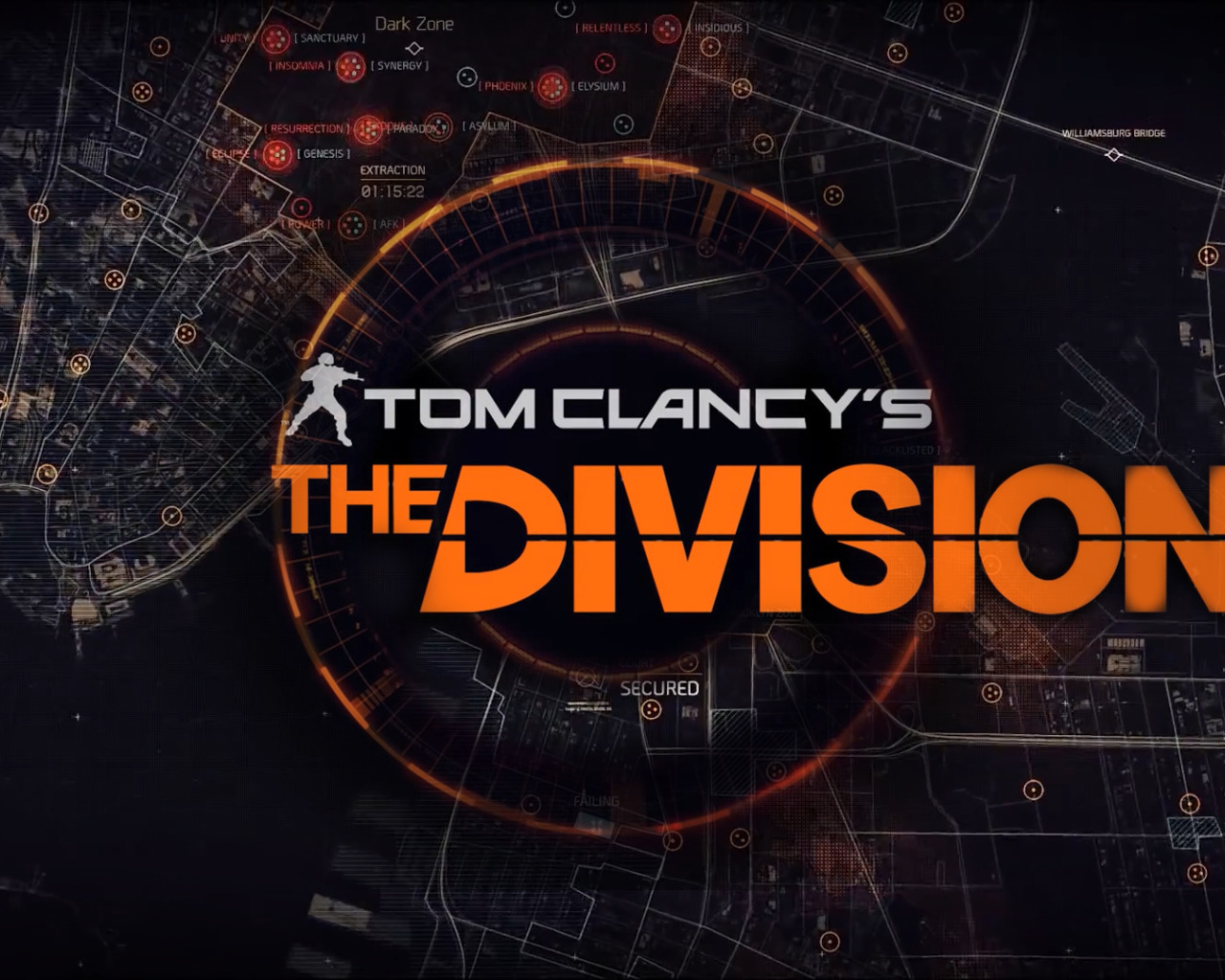 значок the division steam фото 29