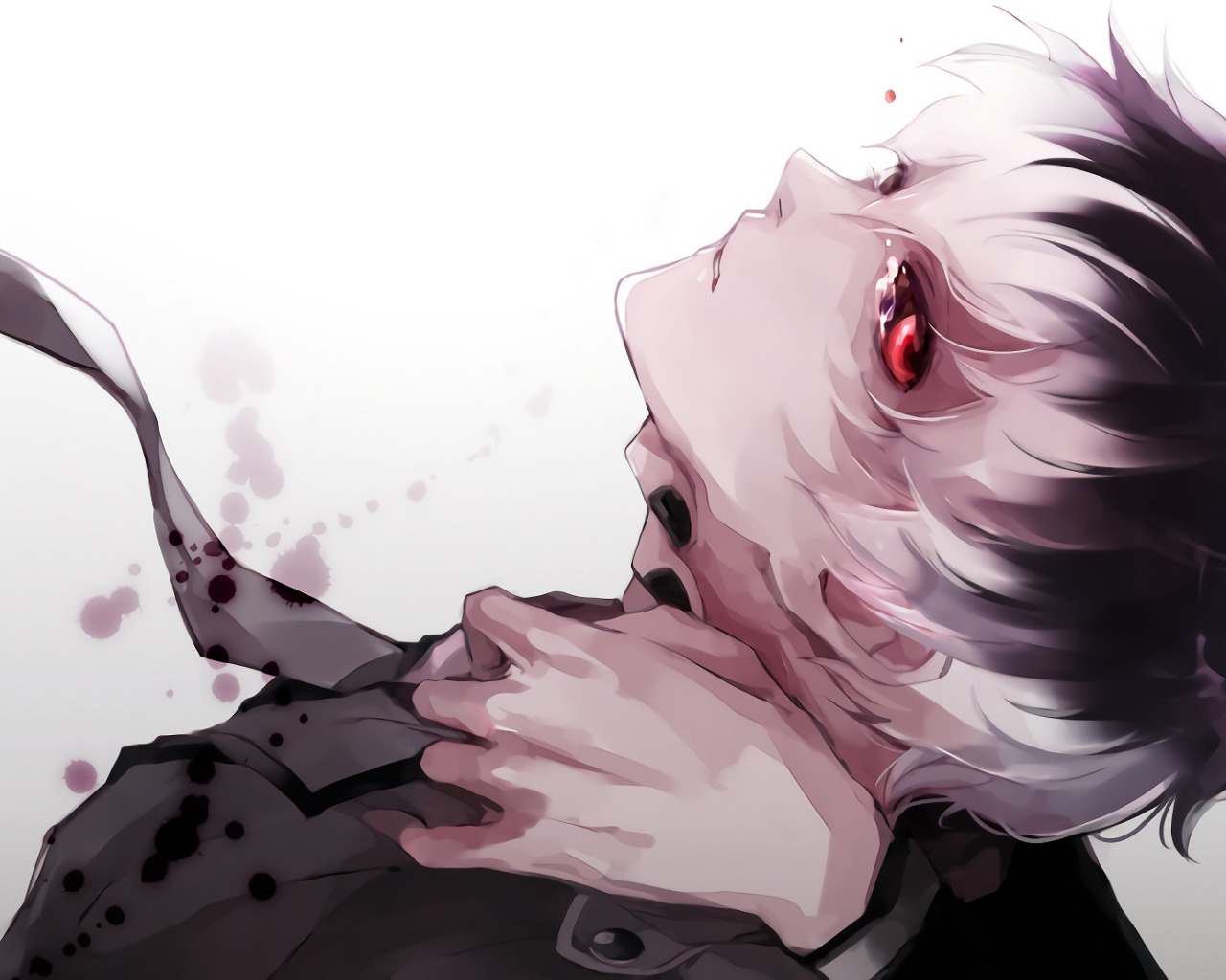 Tokyo ghoul call to exist steam фото 116