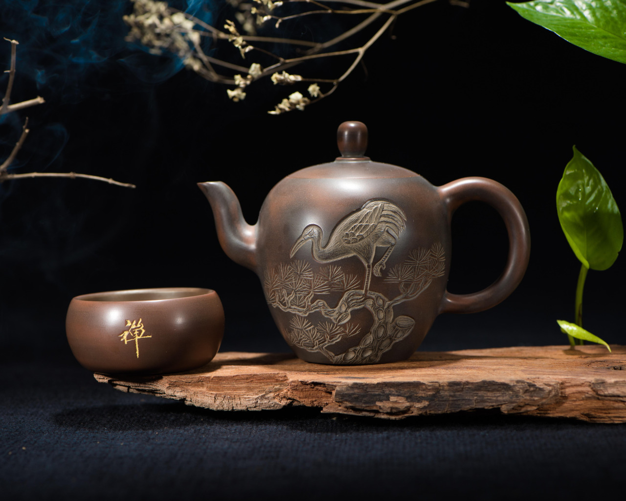 Випмаг. Чайная церемония Китай чайничек. Чай в чайнике. Чайный натюрморт. Натюрморт в китайском стиле.