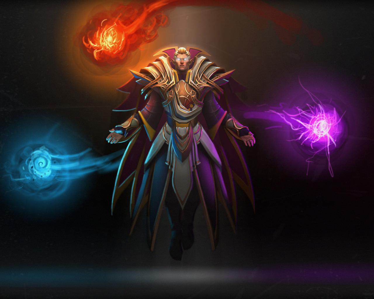 Invoke trainer become the best invoker in dota 2 фото 71