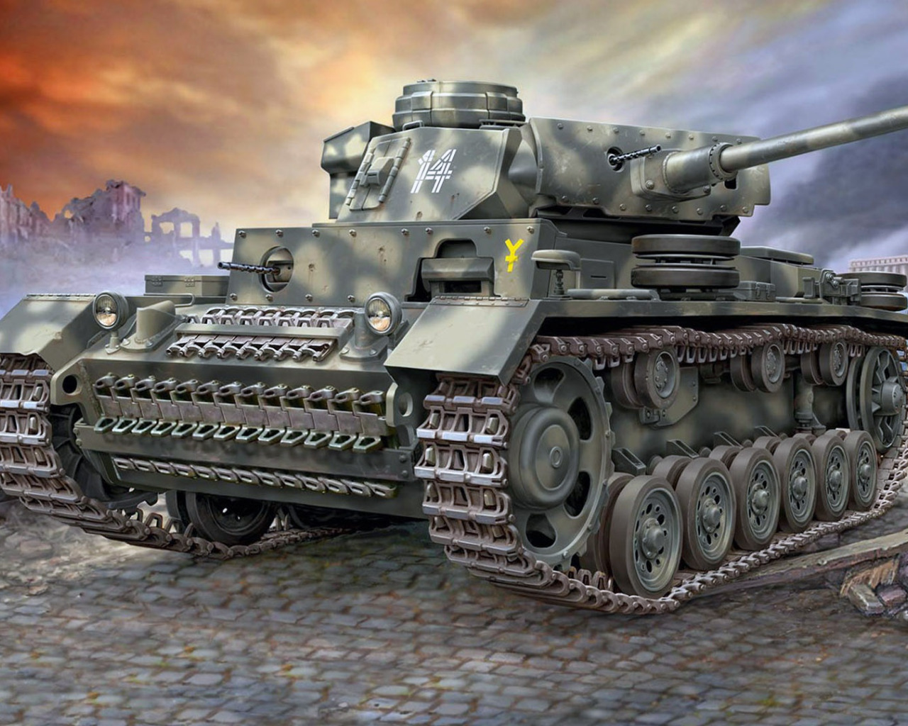Немецкий средний танк. PZ.III Ausf.l. PZ Kpfw 3 Ausf l. PZ.Kpfw. III. Немецкий танк PZ 3.