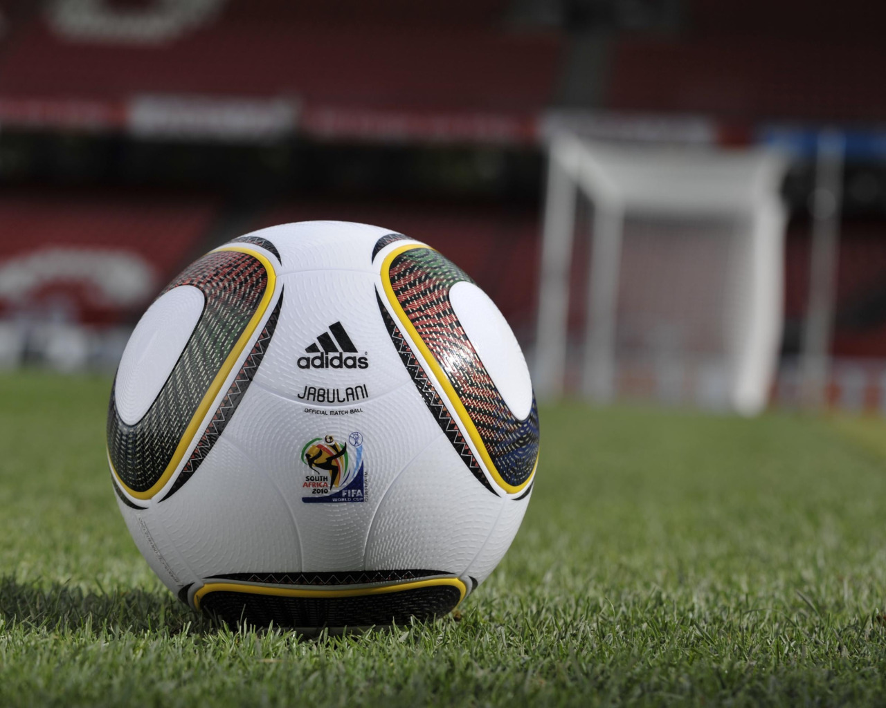 Wallpapers Official Match Ball