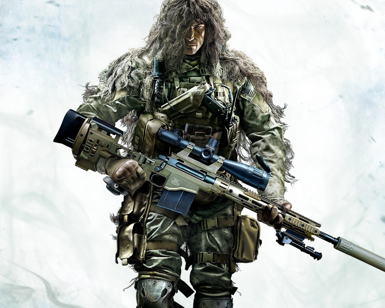 Ghost warrior tokyo. Sniper Ghost Warrior 3 танк. История одного снайпера.