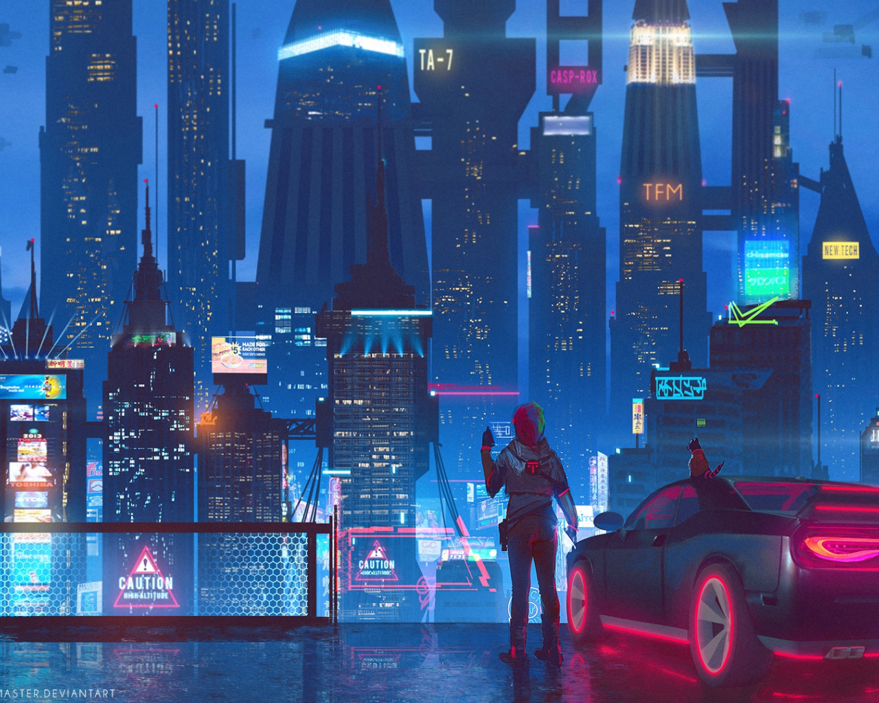 почему нельзя вызвать машину в cyberpunk фото 30