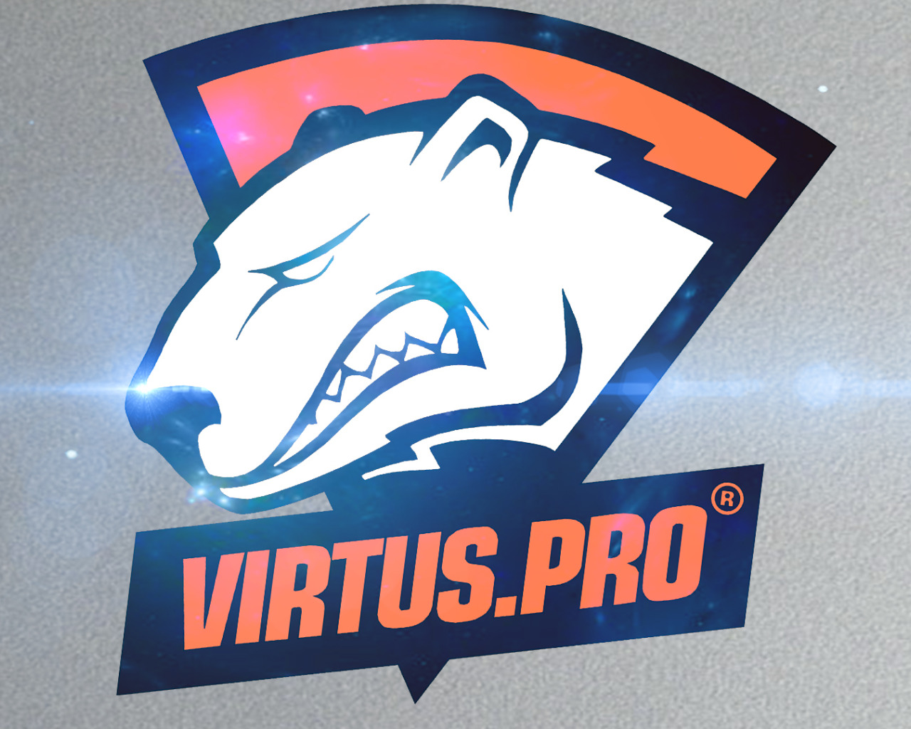 Скачать обои Dota2, CS:GO, Virtus.Pro, раздел игры в разрешении 1280x1024