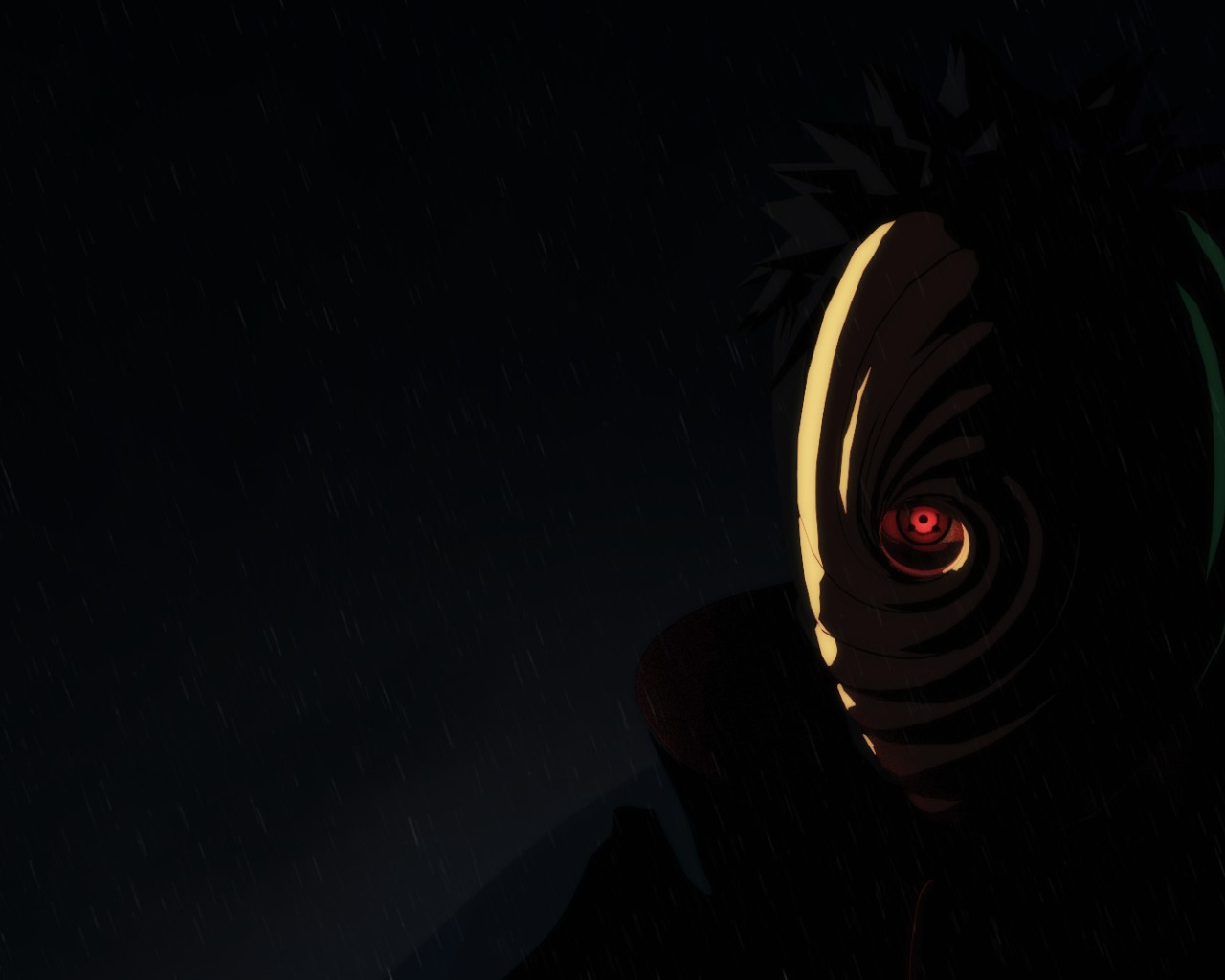 Obito uchiha steam artwork design фото 22