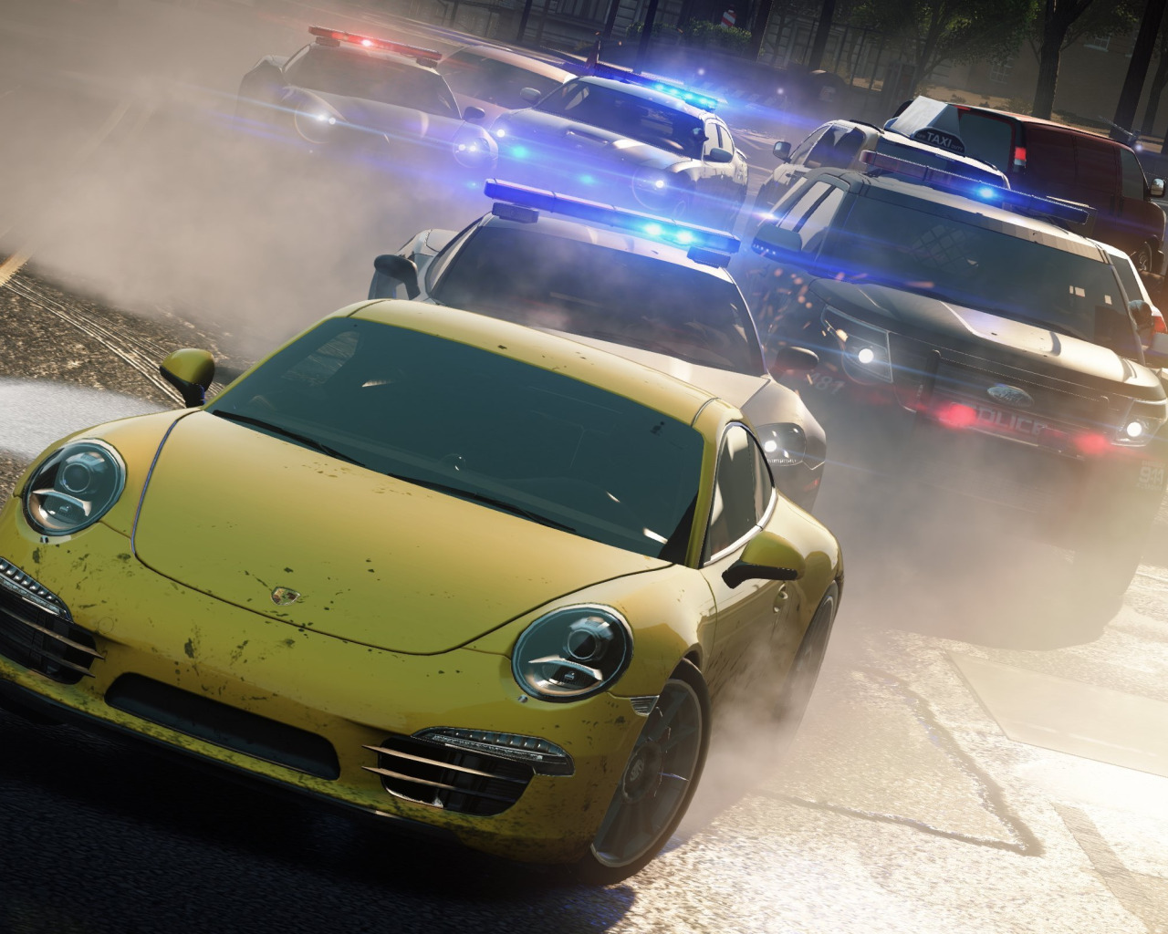 Мост нфс погоня. Need for Speed most wanted 2012. Most wanted 2012 копы. Porshe 911 most wanted. Need for Speed погоня.