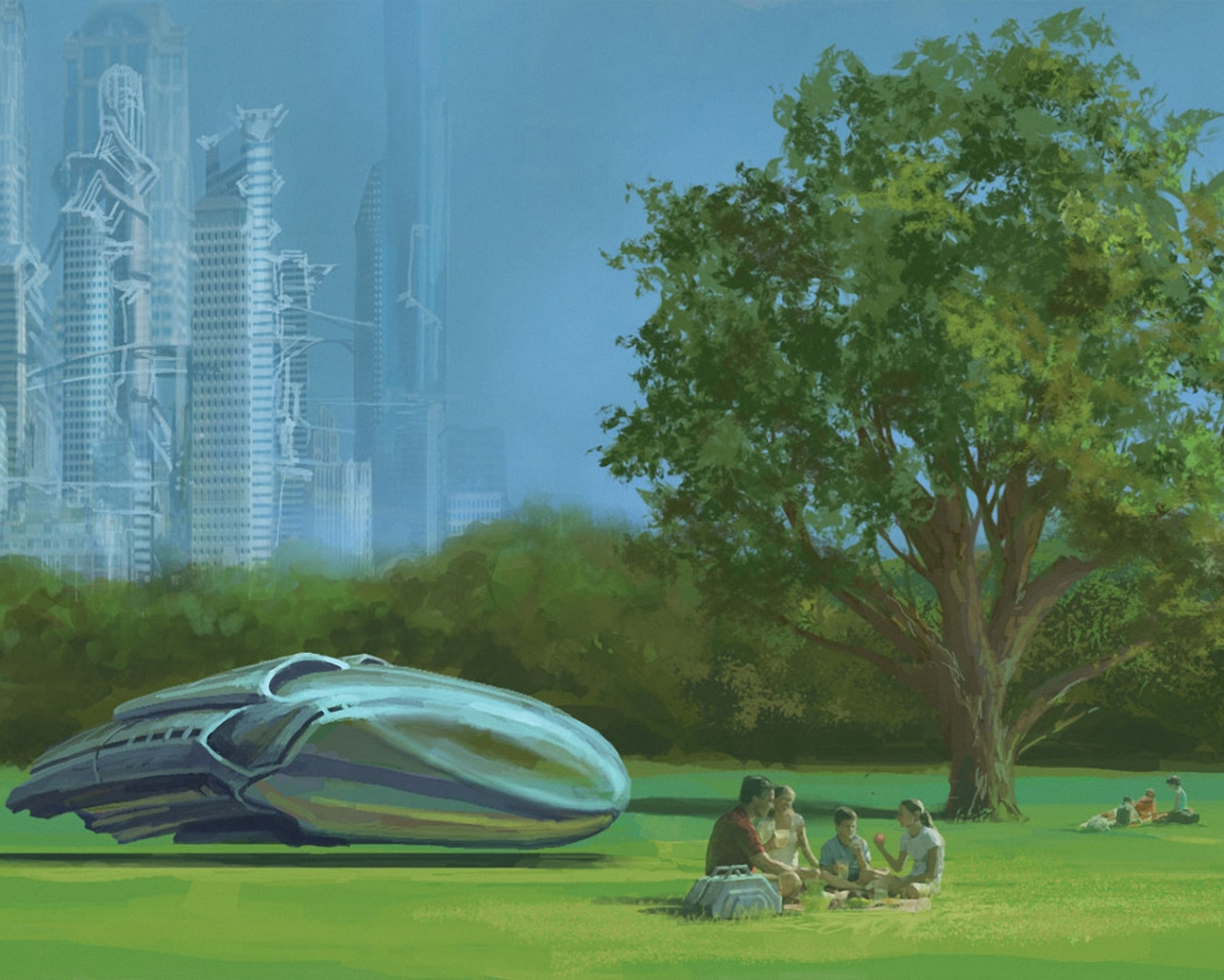 Род будущего. Экогород будущего концепт Левиафан. Лес в будущем. Прекрасное будущее. Зеленое будущее планеты.