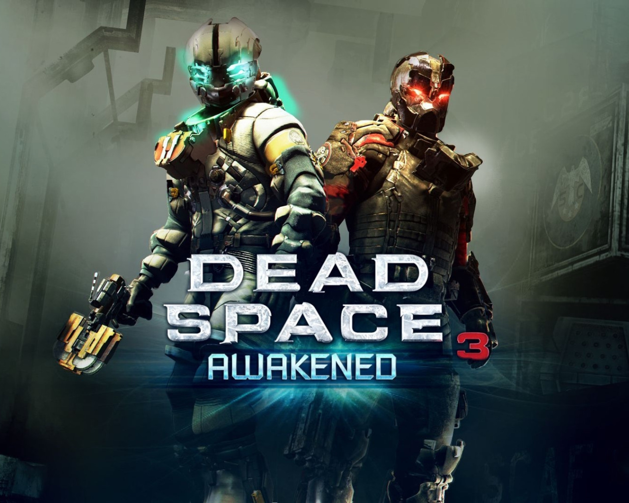 Dead space 3 to steam фото 61