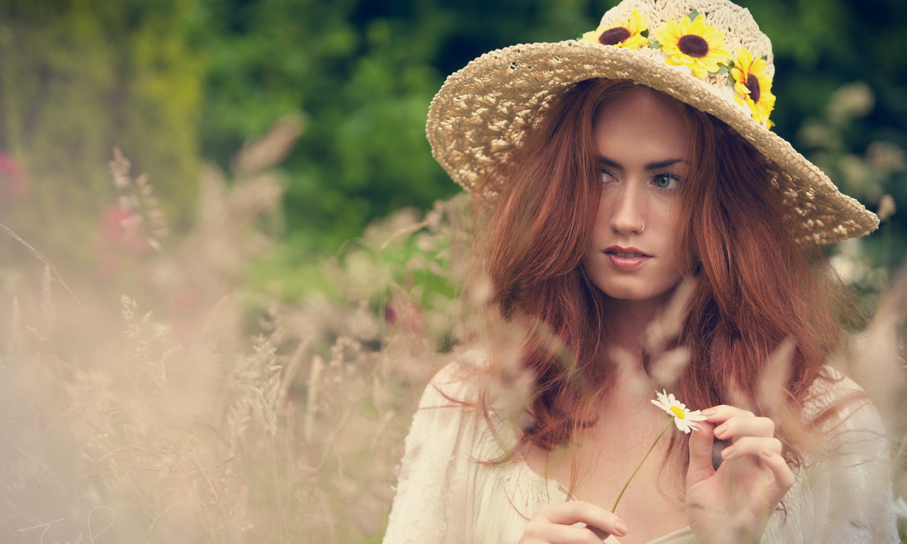 Farm Girl Jen