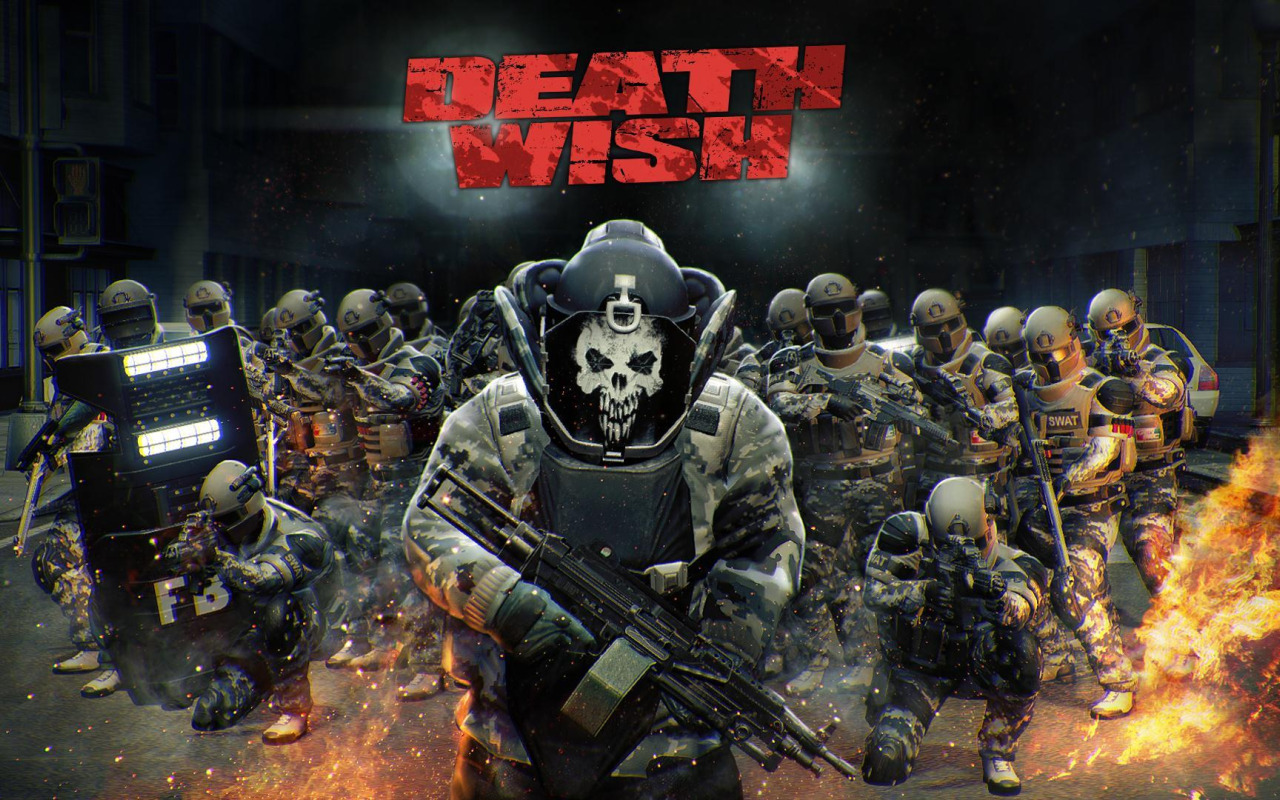 Payday 2 death with фото 57