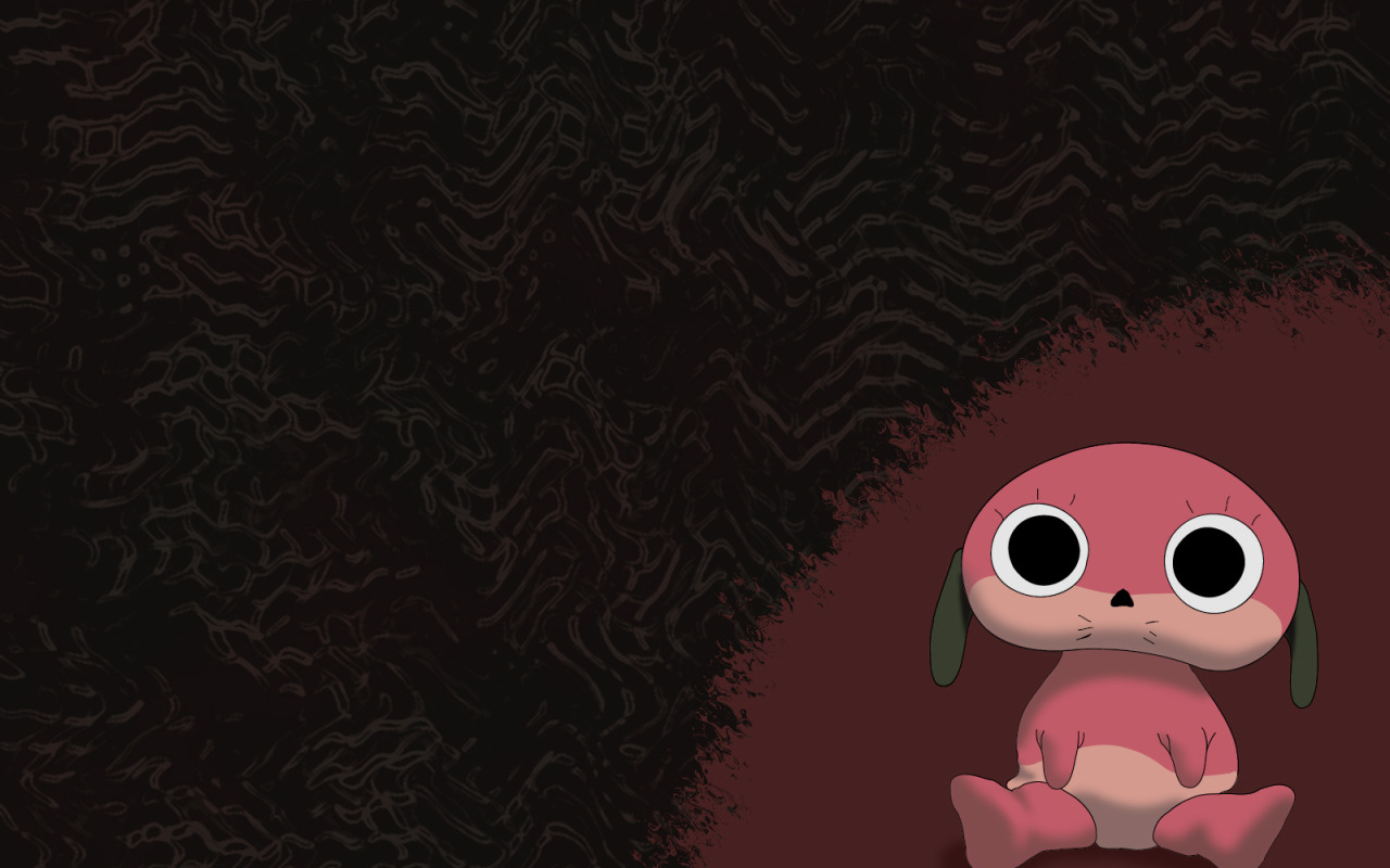 Скачать обои Maromi, Агент Паранойи, Paranoia Agent, раздел прочее в  разрешении 1280x800