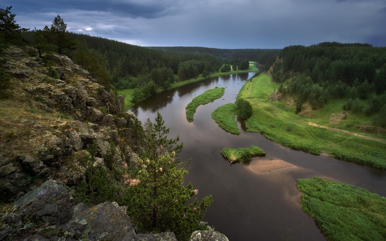 Берег урала. Река реж. Река реж Свердловская область. Уральские берега.