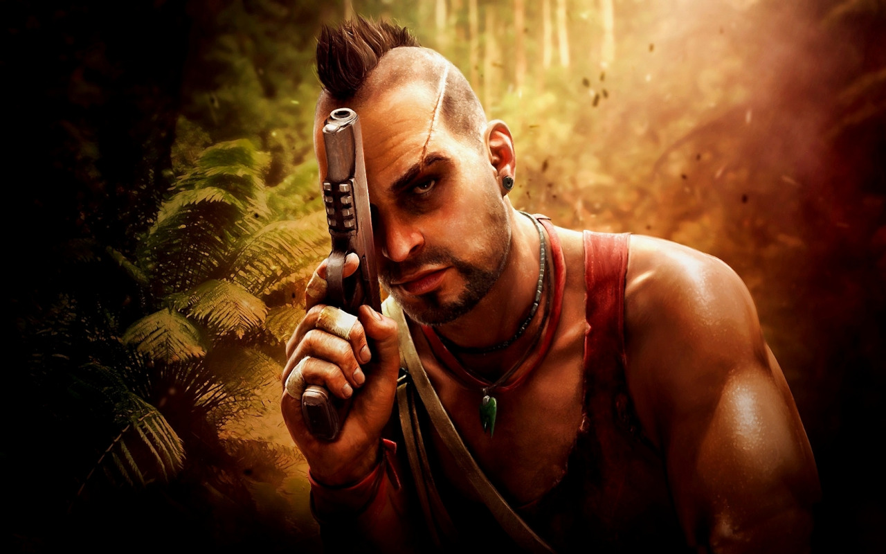 Far cry 3 стим пей фото 24