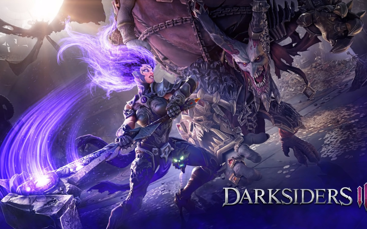 Игры сила ярости. Darksiders 3. Darksiders 3 ярость. Лилит. Королева демонов дарксайдерс. Darksiders 3 всадники.