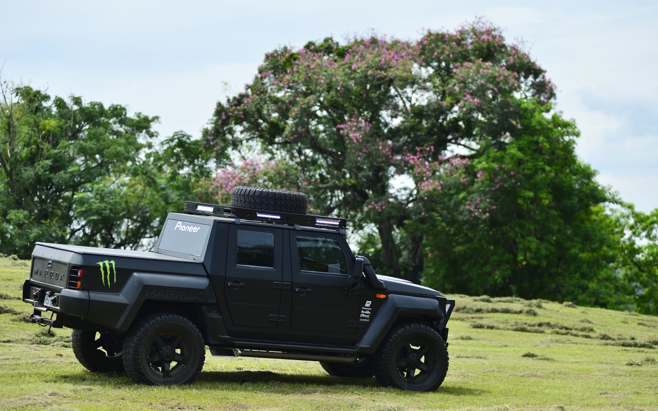 made in Brazil, Agrale, military and civil vehicle, manufactured in Santa Catatarina, export type product, Agrale Marrua, gaucha factory, (30)