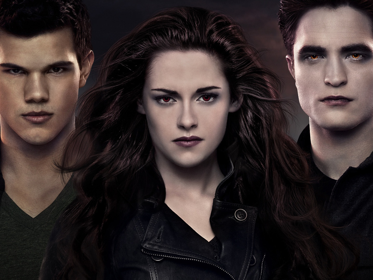 Сумерки светло. Twilight Saga Breaking Dawn Part 2.